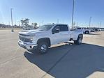 New 2025 Chevrolet Silverado 3500 LT Crew Cab 4WD, Pickup for sale #254082 - photo 4