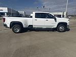 New 2025 Chevrolet Silverado 3500 LTZ Crew Cab 4WD, Pickup for sale #254085 - photo 21