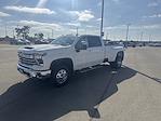 New 2025 Chevrolet Silverado 3500 LTZ Crew Cab 4WD, Pickup for sale #254085 - photo 4