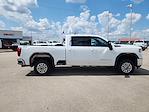 Used 2023 GMC Sierra 2500 SLE Crew Cab 4WD, Pickup for sale #AT5827 - photo 19