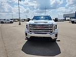 Used 2023 GMC Sierra 2500 SLE Crew Cab 4WD, Pickup for sale #AT5827 - photo 3