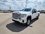 Used 2023 GMC Sierra 2500 SLE Crew Cab 4WD, Pickup for sale #AT5827 - photo 4