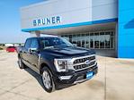 2023 Ford F-150 SuperCrew Cab 4x4, Pickup for sale #G234359A - photo 1
