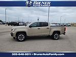 2022 Chevrolet Colorado Crew Cab 4WD, Pickup for sale #G234643A - photo 5