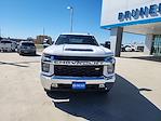 Used 2022 Chevrolet Silverado 2500 LT Crew Cab 4WD, Flatbed Truck for sale #G244232A - photo 3