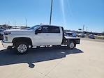 Used 2022 Chevrolet Silverado 2500 LT Crew Cab 4WD, Flatbed Truck for sale #G244232A - photo 4