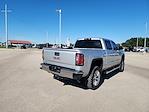 Used 2017 GMC Sierra 1500 SLT Crew Cab 4WD, Pickup for sale #G244342A - photo 2