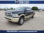 Used 2017 Ram 2500 Longhorn Crew Cab 4x4, Pickup for sale #G244400A - photo 1
