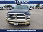 Used 2017 Ram 2500 Longhorn Crew Cab 4x4, Pickup for sale #G244400A - photo 3