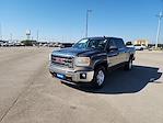 Used 2015 GMC Sierra 1500 SLE Crew Cab 4WD, Pickup for sale #G244444A - photo 4