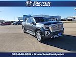 Used 2019 GMC Sierra 1500 Denali Crew Cab 4WD, Pickup for sale #G244541A - photo 1