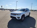 Used 2024 Jeep Grand Cherokee Limited 4x4, SUV for sale #G244727A - photo 4