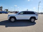 Used 2024 Jeep Grand Cherokee Limited 4x4, SUV for sale #G244727A - photo 5