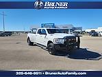 Used 2019 Ram 3500 Big Horn Crew Cab 4x4, Pickup for sale #G254037A - photo 1