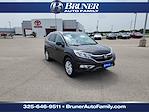 Used 2016 Honda CR-V EX-L 4x4, SUV for sale #PT5793 - photo 1