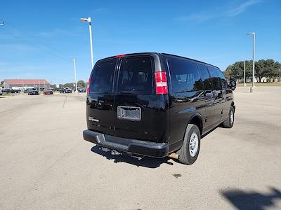 Used 2019 Chevrolet Express 3500 LS RWD, Passenger Van for sale #PT5859 - photo 2