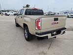 Used 2022 GMC Canyon AT4 Crew Cab 4WD, Pickup for sale #T244356B - photo 4