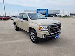 Used 2022 GMC Canyon AT4 Crew Cab 4WD, Pickup for sale #T244356B - photo 1