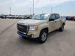 Used 2022 GMC Canyon AT4 Crew Cab 4WD, Pickup for sale #T244356B - photo 3