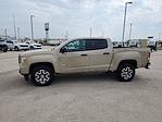 Used 2022 GMC Canyon AT4 Crew Cab 4WD, Pickup for sale #T244356B - photo 6