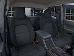 2022 GMC Canyon Extended Cab 4x2, Pickup #G30790 - photo 16