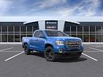 2022 GMC Canyon Extended Cab 4x2, Pickup #G30790 - photo 1