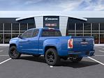 2022 GMC Canyon Extended Cab 4x2, Pickup #G30790 - photo 4