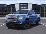 2022 GMC Canyon Extended Cab 4x2, Pickup #G30790 - photo 6