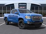 2022 GMC Canyon Extended Cab 4x2, Pickup #G30790 - photo 7