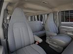 2023 GMC Savana 2500 SRW RWD, Empty Cargo Van for sale #G31494 - photo 16