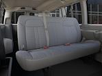 2023 GMC Savana 2500 SRW RWD, Empty Cargo Van for sale #G31494 - photo 17