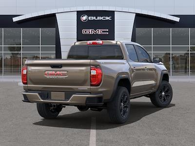 2023 GMC Canyon Crew Cab 4WD, Pickup for sale #G36064 - photo 2