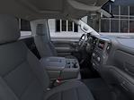 2024 GMC Sierra 3500 Regular Cab 4x4, Pickup #G40151 - photo 17