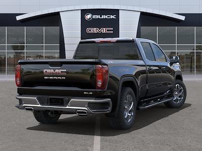 2024 GMC Sierra 1500 Crew Cab 4WD, Pickup for sale #G40376 - photo 2