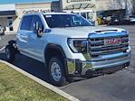 2024 GMC Sierra 2500 Crew Cab 4WD, Cab Chassis for sale #G40411 - photo 1