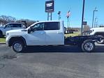 2024 GMC Sierra 2500 Crew Cab 4WD, Cab Chassis for sale #G40411 - photo 6