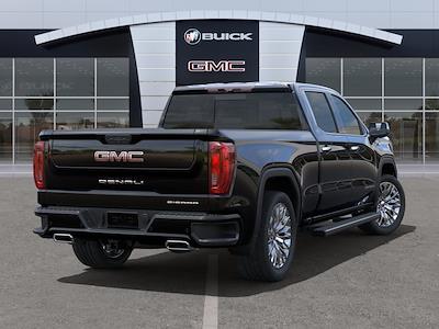 2024 GMC Sierra 1500 Crew Cab 4WD, Pickup for sale #G47278 - photo 2