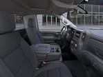 2024 GMC Sierra 3500 Regular Cab 4WD, Pickup for sale #G47283 - photo 17