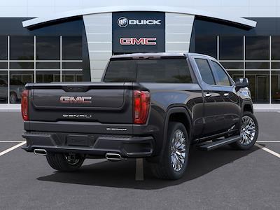 2024 GMC Sierra 1500 Crew Cab 4WD, Pickup for sale #G47285 - photo 2