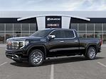 2024 GMC Sierra 1500 Crew Cab 4WD, Pickup for sale #G47288 - photo 3