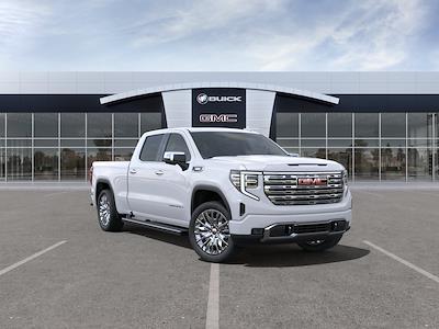 2024 GMC Sierra 1500 Crew Cab 4WD, Pickup for sale #G47328 - photo 1