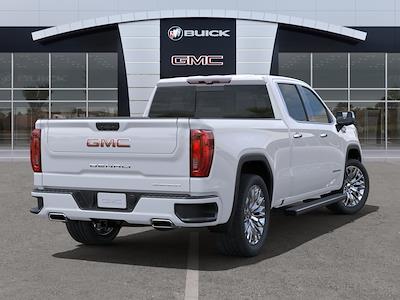 2024 GMC Sierra 1500 Crew Cab 4WD, Pickup for sale #G47328 - photo 2