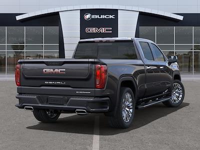 2024 GMC Sierra 1500 Crew Cab 4WD, Pickup for sale #G47397 - photo 2