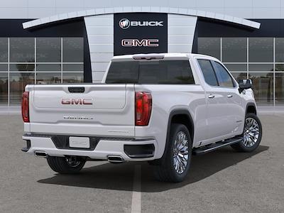 2024 GMC Sierra 1500 Crew Cab 4WD, Pickup for sale #G47515 - photo 2