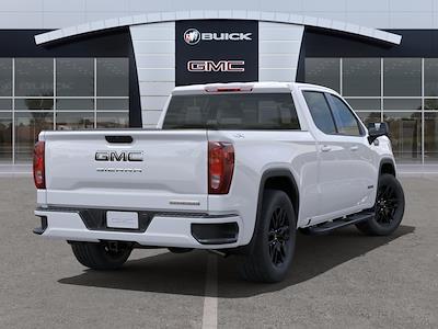 2024 GMC Sierra 1500 Crew Cab 4WD, Pickup for sale #G47697 - photo 2