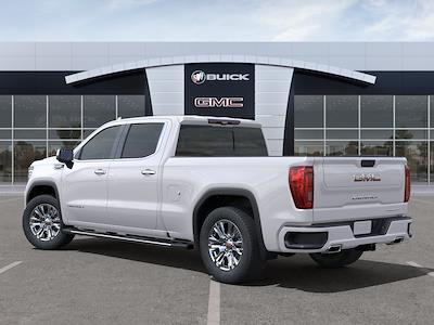 2024 GMC Sierra 1500 Crew Cab 4WD, Pickup for sale #G47744 - photo 2