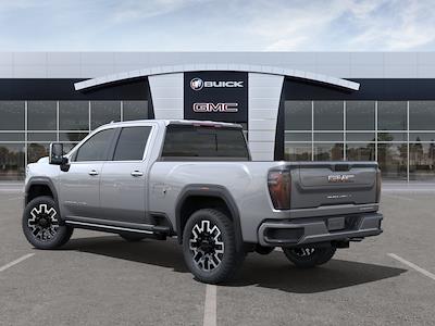 2024 GMC Sierra 2500 Crew Cab 4WD, Pickup for sale #G47748 - photo 2