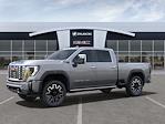 2024 GMC Sierra 2500 Crew Cab 4WD, Pickup for sale #G47748 - photo 1