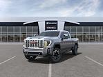 2024 GMC Sierra 2500 Crew Cab 4WD, Pickup for sale #G47748 - photo 8