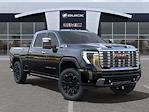 2024 GMC Sierra 2500 Crew Cab 4WD, Pickup for sale #G47814 - photo 7